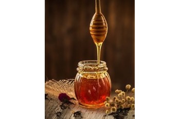 Tout nos miels 100% Français